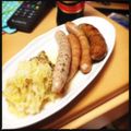 runinbaby's cooksnap of when they made ザワークラウト　酸っぱいキャベツの漬物.