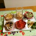 komutatata's cooksnap of when they made ☆簡単、あっさり、酢醤油に漬けるだけ♪.