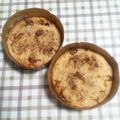 アタックひめちゃん's cooksnap of when they made ラム酒香るフレッシュ林檎のパウンドケーキ.