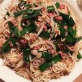 cocoron734's cooksnap of when they made 超簡単 そーみんちゃんぷるー.