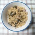 アタックひめちゃん's cooksnap of when they made フキの葉ご飯.