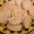 りん♥しゃね's cooksnap of when they made 簡単で美味しい♪手作り鶏ハム.