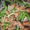 よぴのこちゃん's cooksnap of when they made 新じゃがと厚切りベーコンのコンソメ炒め.