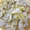 rokuhana's cooksnap of when they made 豚と玉ねぎのスタミナ丼.