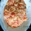 kurearoa's cooksnap of when they made 旦那様のトマトリゾット.