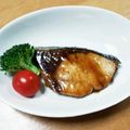 かんひよママ's cooksnap of when they made 簡単♪フライパンでぶりの照り焼き♡.
