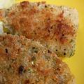 ななみはママ's cooksnap of when they made 初めてでも簡単♪アジのパリパリ香草焼き.