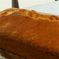 マドリッドキッチン's cooksnap of when they made パウンドケーキ BP不要.