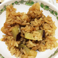 けいっち♡'s cooksnap of when they made 簡単！さつまいもで美味しい！炊き込みご飯.