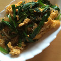 ママめがね's cooksnap of when they made にらとはるさめとたまご.