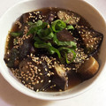 やまたけママ's cooksnap of when they made m茄子の韓国風南蛮漬け.