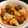 ☆なおみんみ☆'s cooksnap of when they made 鶏団子とにんじんの早煮物.