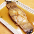 chirochan☆'s cooksnap of when they made 母の味！魚の煮付け.