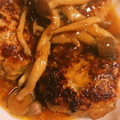れいこ0514's cooksnap of when they made 和風☆煮込みハンバーグ.