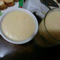 すみま～る's cooksnap of when they made パプリカ×パイン×林檎のスムージー.