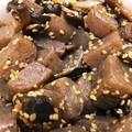 かっぺいラブ's cooksnap of when they made 【定番の一品】こんにゃくのごま炒り煮.