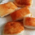 るてぃす's cooksnap of when they made はんぺんとクレソル、焼いただけよ＾＾.