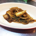 まいめにゅー's cooksnap of when they made 野菜たっぷりアジの南蛮漬け.