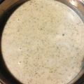 まままーがれっと's cooksnap of when they made パセリのポタージュスープ.