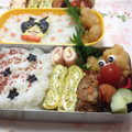 こうへい1206's cooksnap of when they made 白だしと青海苔入り厚焼き卵.