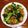 王様のレストラン's cooksnap of when they made 鶏むねと小松菜のガーリックバター炒め♪♪.