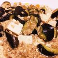 mayupomu's cooksnap of when they made なすと豆腐のとろ～りひき肉あんかけ.