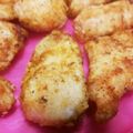 りょうびん's cooksnap of when they made 簡単☆ささみでダイエット！辛うま唐揚げ.