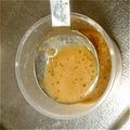 ☆★ゆまちん★☆'s cooksnap of when they made 子供もパクパク♡健康豆乳味噌ドレッシング.