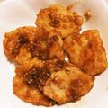 きじおとこたま's cooksnap of when they made 鶏肉のネギソース.