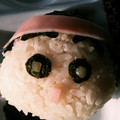 きてぃこmama's cooksnap of when they made クレヨンしんちゃん こどもの日.