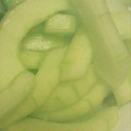 きのこ３２５５'s cooksnap of when they made 簡単☆白瓜の漬物.