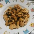 もぐ・ω・くま's cooksnap of when they made 鶏肉のタレがけ♥.