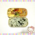 ikuchimu's cooksnap of when they made 簡単に！フルフル☆ふわふわ☆だし巻たまご.