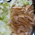 Shosui3's cooksnap of when they made ✿新玉ねぎとエリンギのオイスター炒め✿.