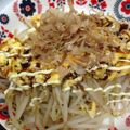しみぴ's cooksnap of when they made 安っ！早っ！旨っ！なお好みもやし.