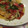 yo sweet's cooksnap of when they made 魚の紫蘇みょうがトマトのさっぱりソース.