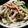 お犬様5's cooksnap of when they made ＊ちくわとかにかまの胡麻風味サラダ＊.