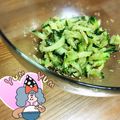 おゆう✼'s cooksnap of when they made さっと1品☆キュウリのナムル.