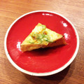 RIN360's cooksnap of when they made 超簡単！　厚揚げのネギチーズ焼き.