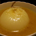 好き嫌いなしパクパク's cooksnap of when they made 簡単！丸ごと新玉ねぎのコンソメスープ.