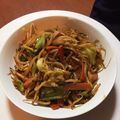 にこ25252525's cooksnap of when they made 隠し味はこれ！魚肉ソーセージで野菜炒め.