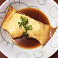 次郎丸もけ子's cooksnap of when they made 子持ちカレイの煮付け.