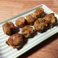 ジョイン's cooksnap of when they made お弁当に♢カレー風味のしゅうまい♫.