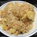 ゆうの嫁さん's cooksnap of when they made ネマガリダケの炊き込みご飯.