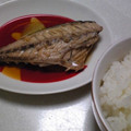 コリン1224's cooksnap of when they made 超簡単♡放置で～さばの生姜甘辛煮～♪.