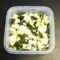 ロイザイル's cooksnap of when they made 【離乳食中期】豆腐と野菜のスープ煮.