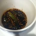nanakiki's cooksnap of when they made 自家製焼き鳥のたれ.