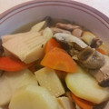 もろもろ10もろ's cooksnap of when they made たけのこと豚こま肉の野菜たっぷり炒め煮.