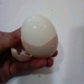 ゆいままどん's cooksnap of when they made つるんと剥ける卵の作り方(o^^o).