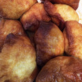 せまめのキッチン's cooksnap of when they made 我が家の普通のおいなりさん.